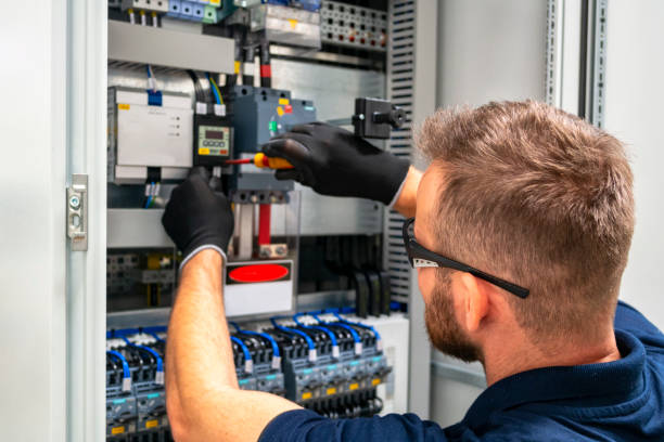 Best Local Electrician Companies  in Glendale, AZ