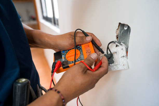 Why Trust Our Certified Electricians for Your Electrical Needs in AZ?