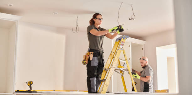 Best Industrial Electrical Services  in Glendale, AZ
